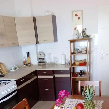 Julia - Triple Julia 4 * Martinšćica