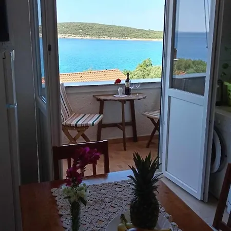 Julia - Triple Julia 4 Apartman