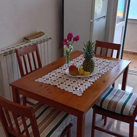 Julia - Triple Julia 4 Apartman