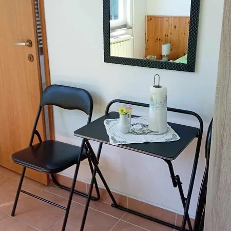 Apartman Julia - Triple Julia 4 *