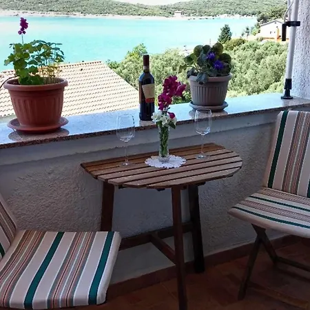 Apartman Julia - Triple Julia 4 Martinšćica